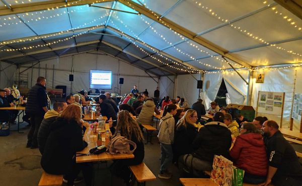 I. KÓNYI CIVIL NAP, 2025. október 11.