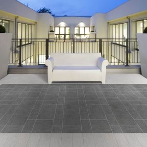 Saime Luserna Roc Nero Naturale