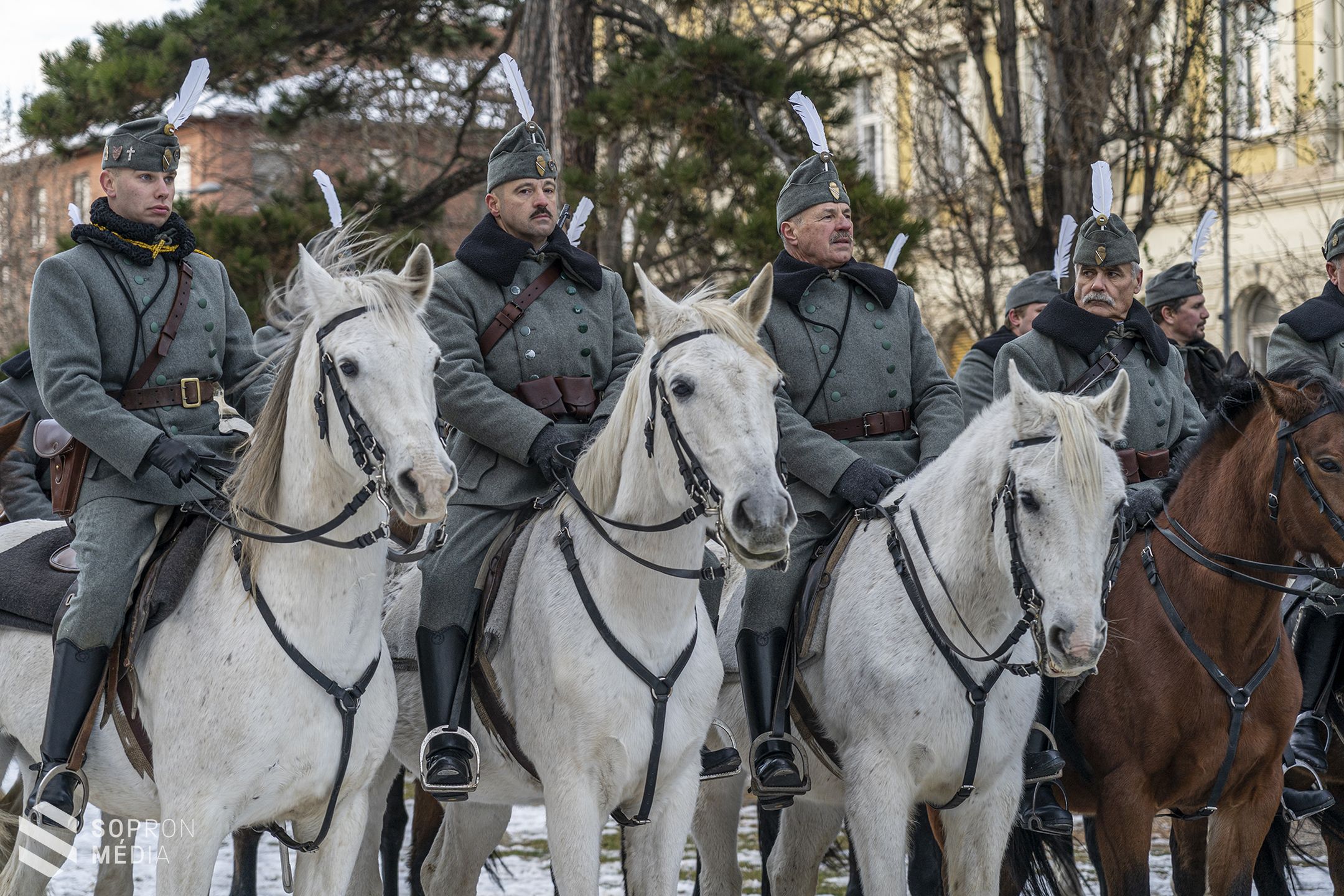 Megemlékeztek a limanowai csatáról