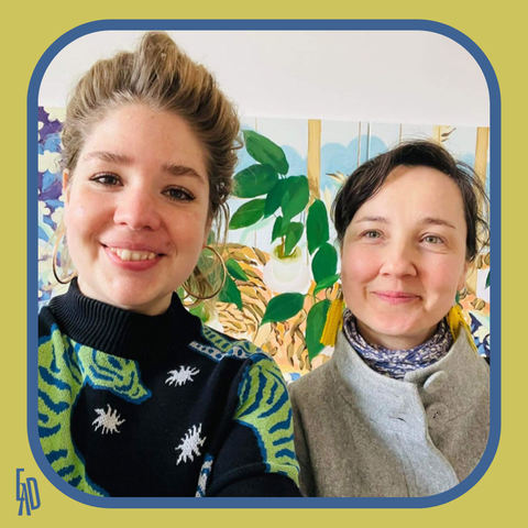 Művészpárosok- Esterházy Art Dating