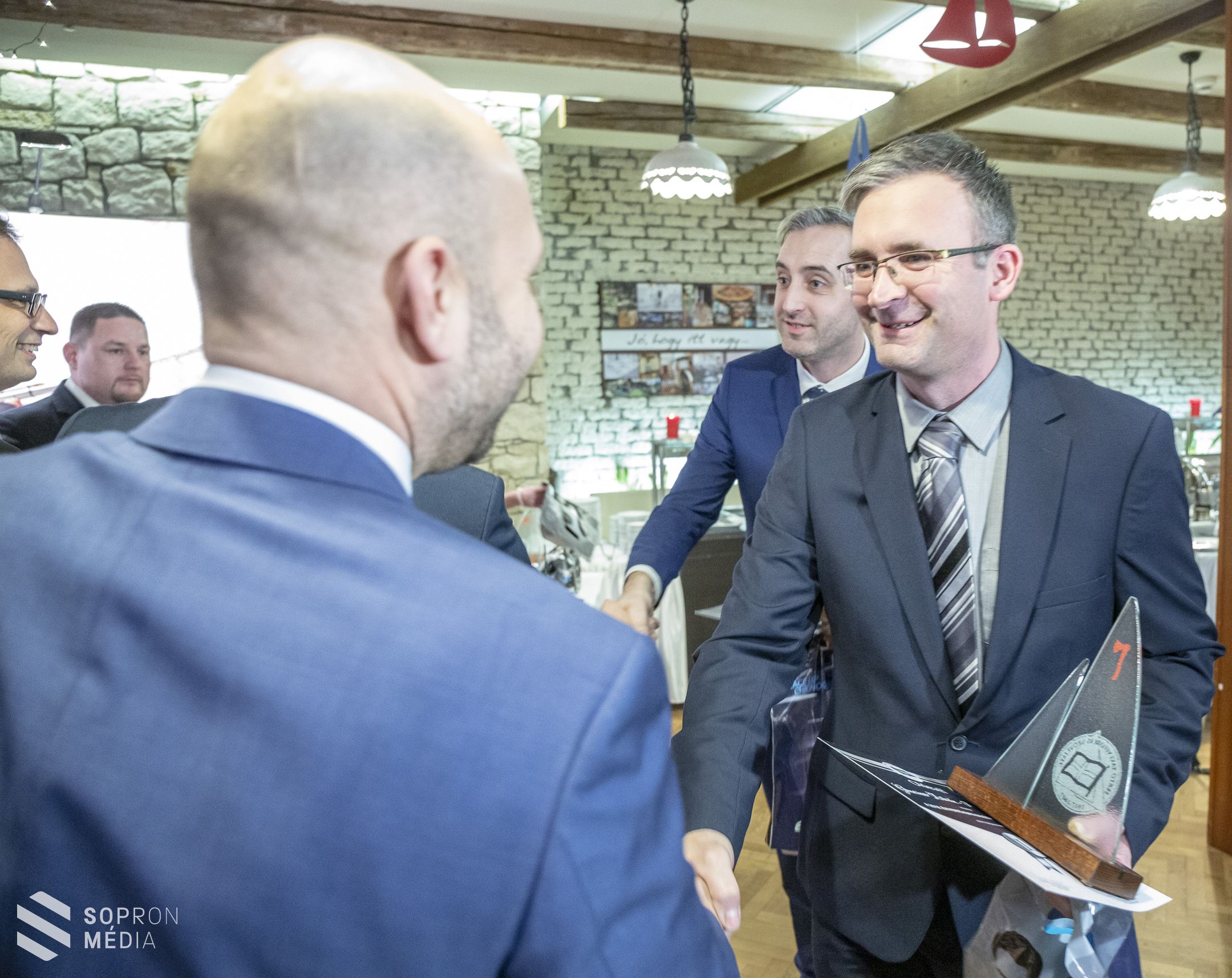 Vitorlás Bál 2019