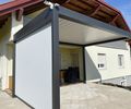 Pergola Bioclimatic