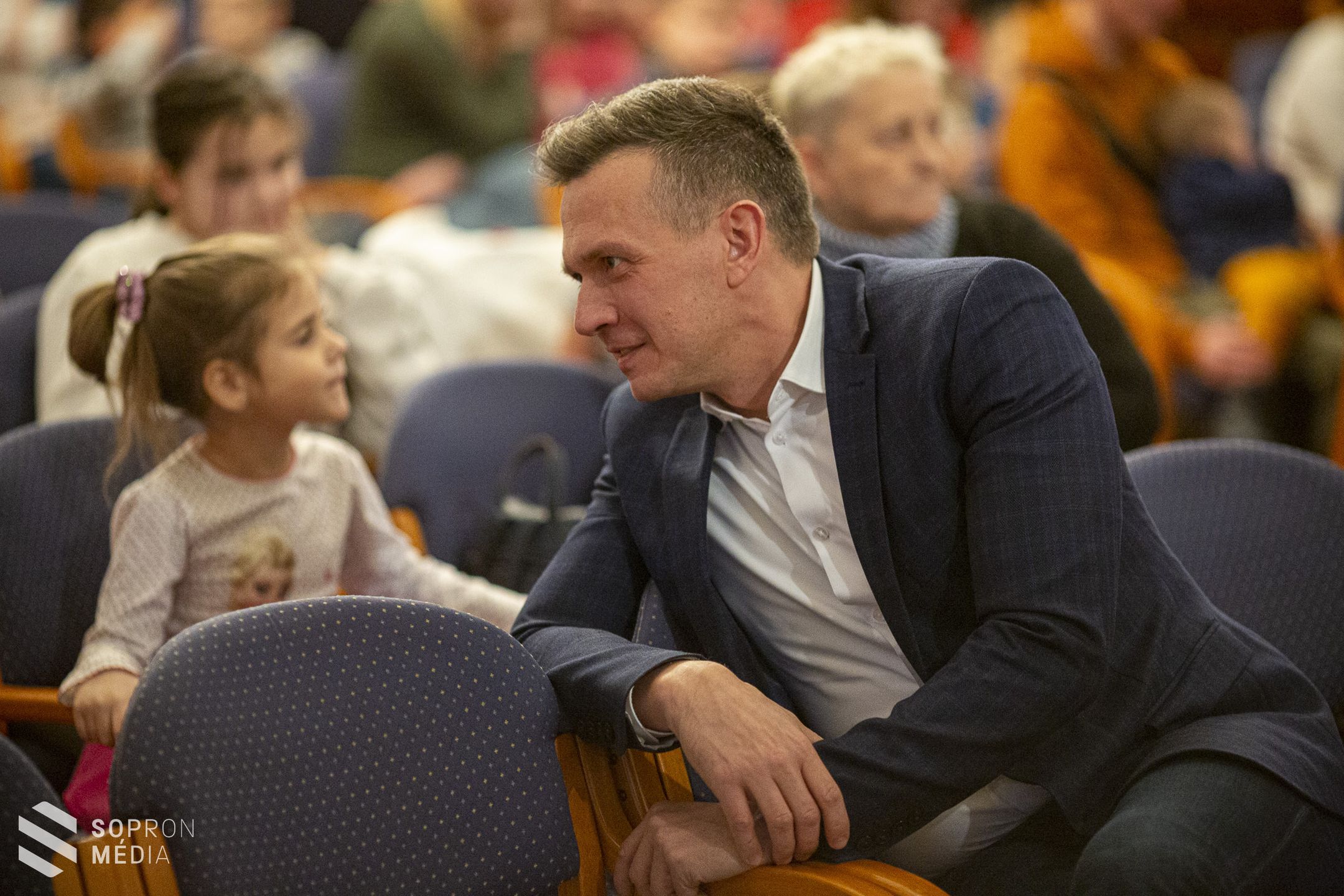 A karácsony mindenkié!