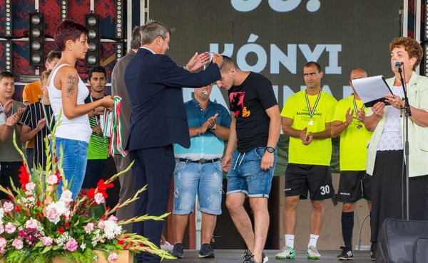 30. Falunap 2019. augusztus 3.