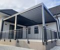 Pergola Bioclimatic