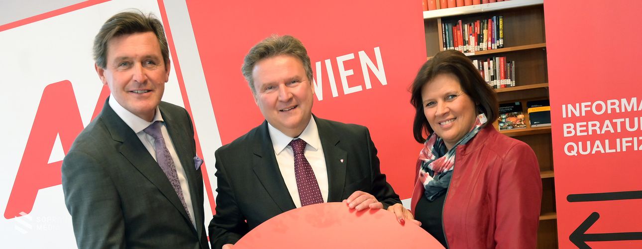 Ötmillió euróból fejlesztik a bécsiek digitális kompetenciáit