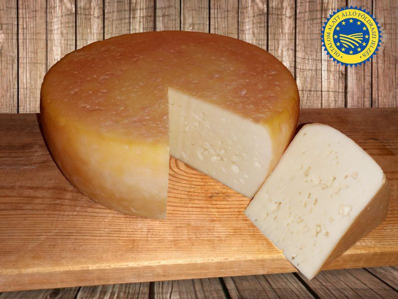 Uniós oltalmat kapott a Győr-Moson-Sopron megyei Csemege sajt