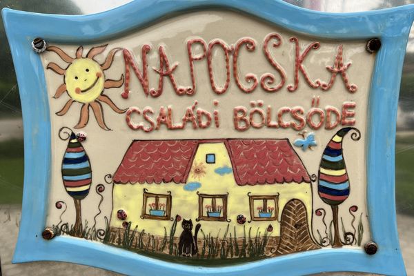 Bölcsőde Lövő