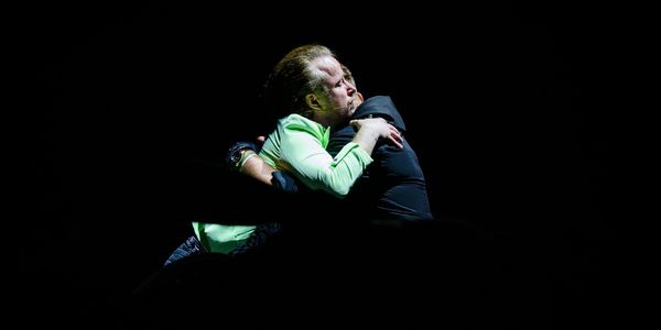 EDDA musical - A KÖR