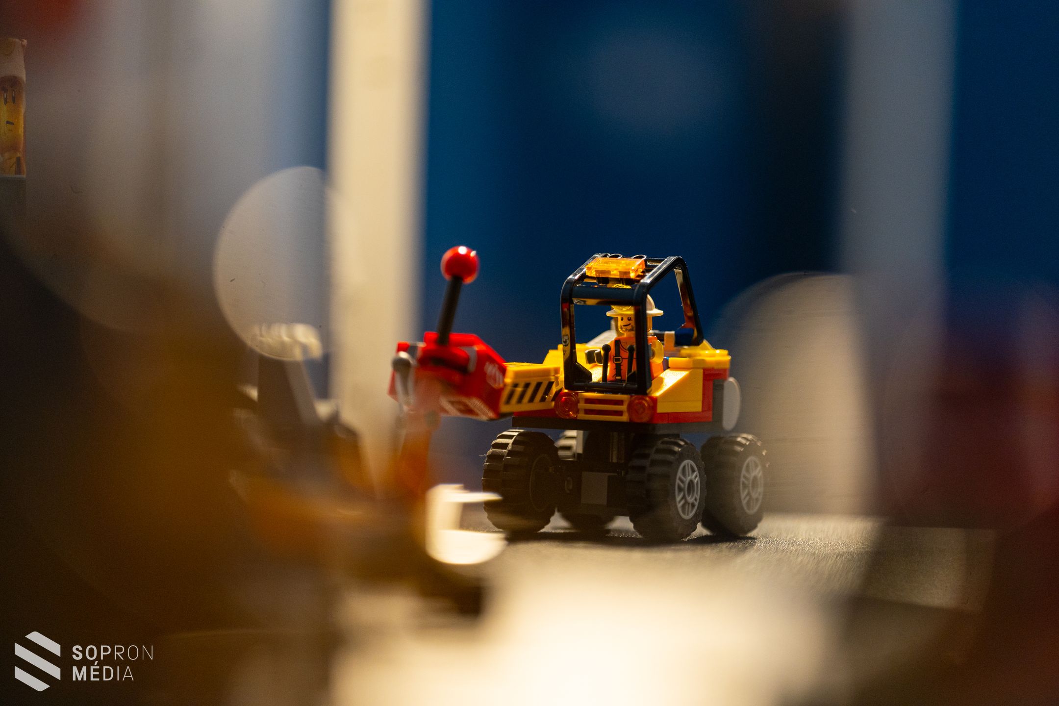 Idén újra Kockabánya a Központi Bányászati Múzeumban