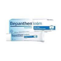 Bepanthen krém (100g)