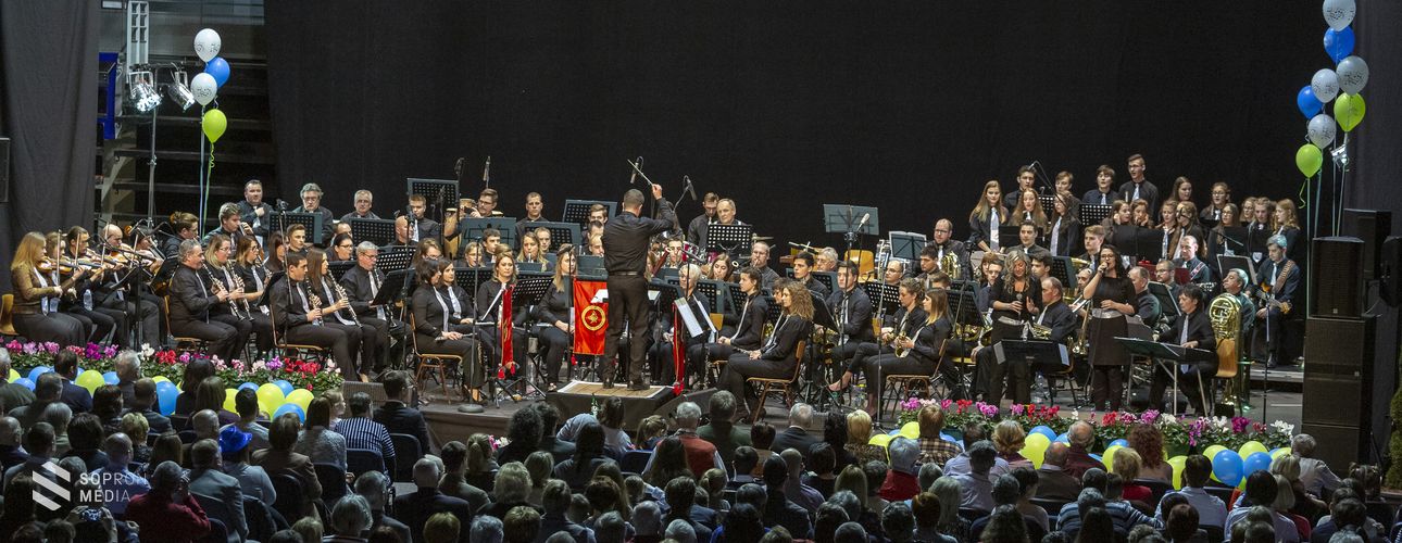 XXXIII. Szilveszteri Koncert – Az ABBA dalai is felcsendültek a hagyományos óévbúcsúztatón