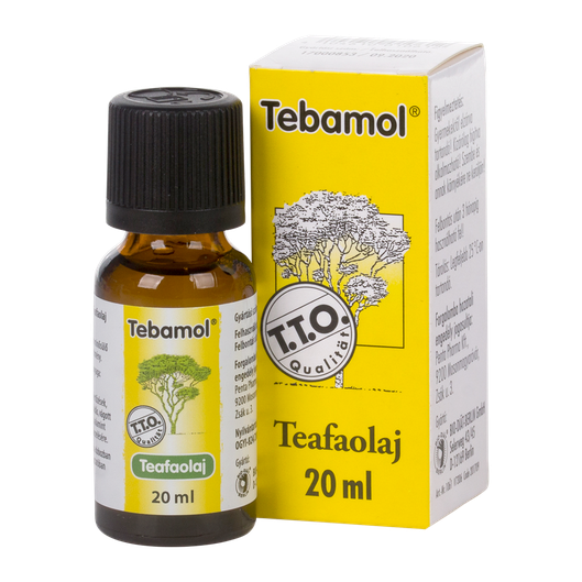 Teafaolaj Tebamol (20ml)