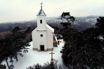 Vonyarcvashegy