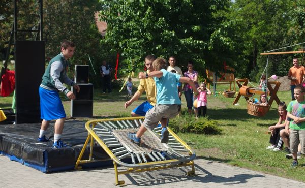 Gyermeknap 2015.
