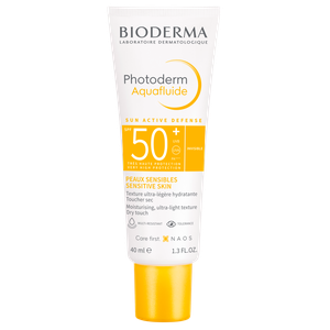 Photoderm Aquafluide SPF 50+ BIODERMA (40ml) termék kép