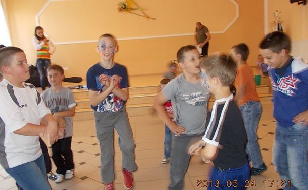 Gyermeknap 2013.