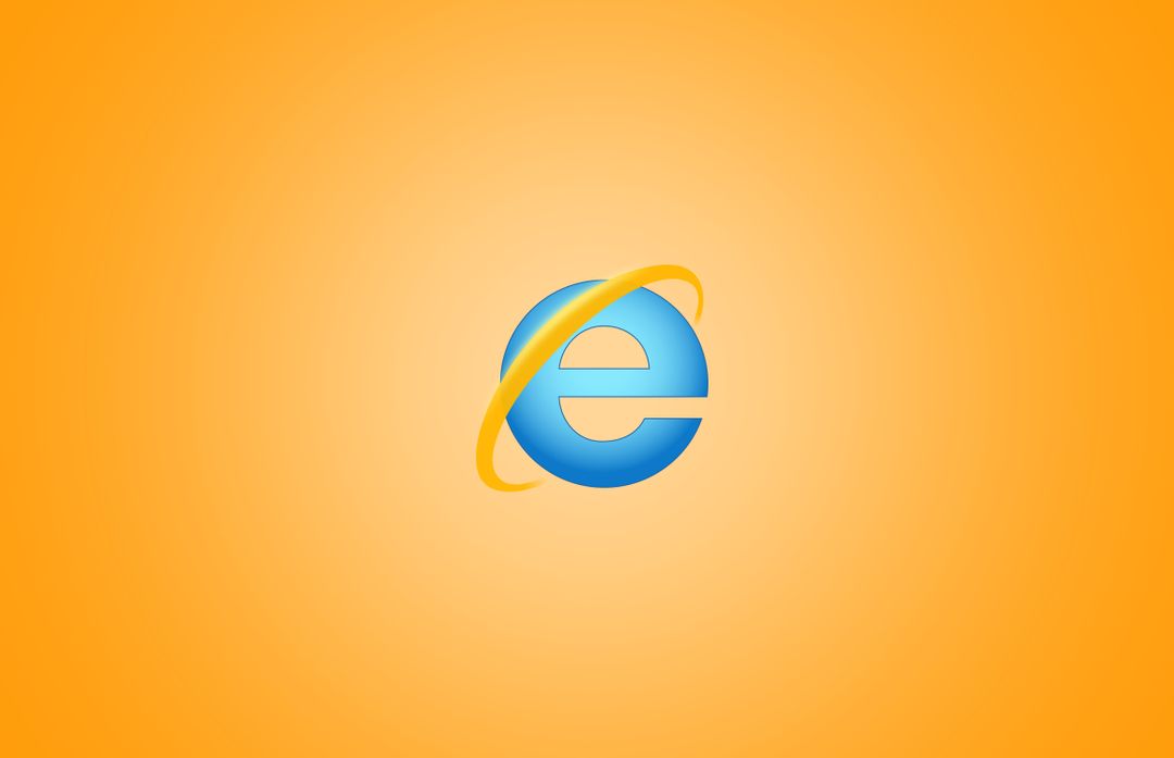 5 ok, amiért nem használunk Internet Explorert