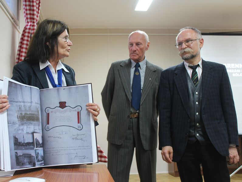 Érdekességek a brennbergi szénbánya történetéből