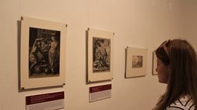 Barokk témák a Lábasházban 