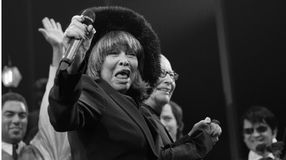 Elhunyt Tina Turner, milliók kedvence, aki több mint 200 millió albumot adott el