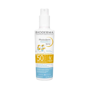 Photoderm Pediatrics Spray SPF 50+ BIODERMA (200ml) termék kép