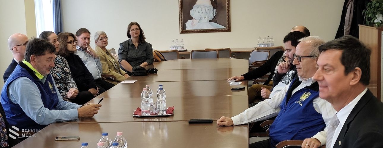 Közösen az esélyegyenlőségért