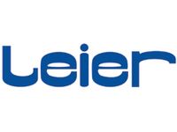 Leier logó