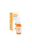 HESS! Fejtetű és serke elleni spray (50ml)