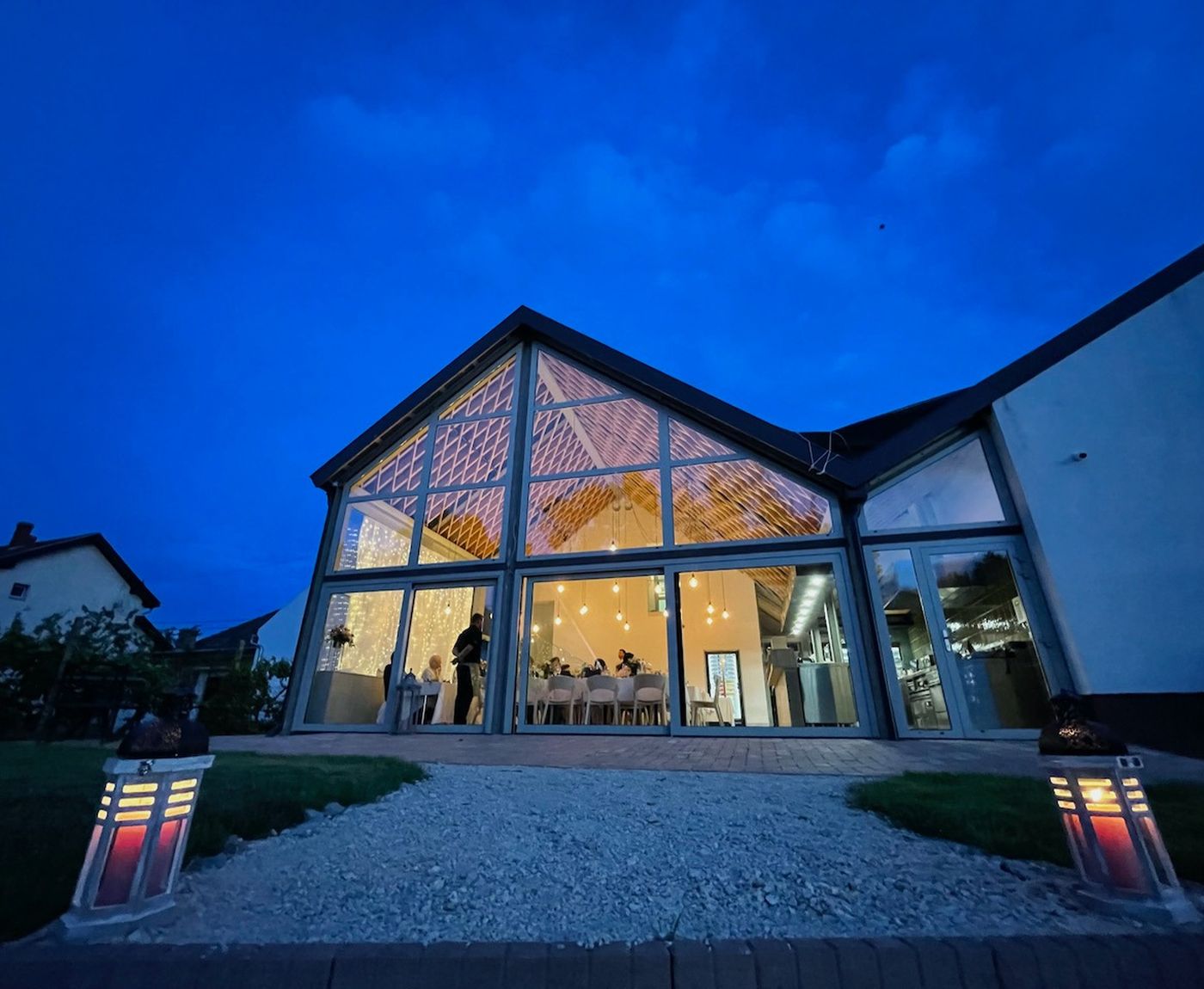 Tornácos Lifestyle Hotel