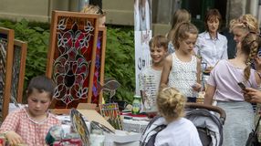 Kézműves gyermeknap!