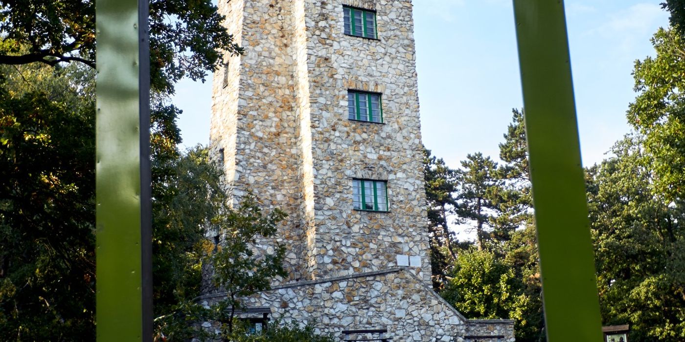 Sopron-Lőverek