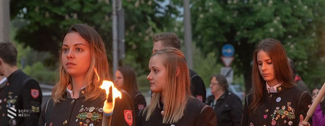 Megtartja a valétálást a Soproni Egyetem!