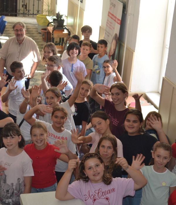 Az ötödikes mujkók mától többet tudnak