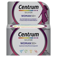 Centrum Nőknek 50+ filmtabletta (30x)
