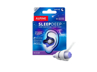 Füldugó ALPINE Sleepdeep (1pár)