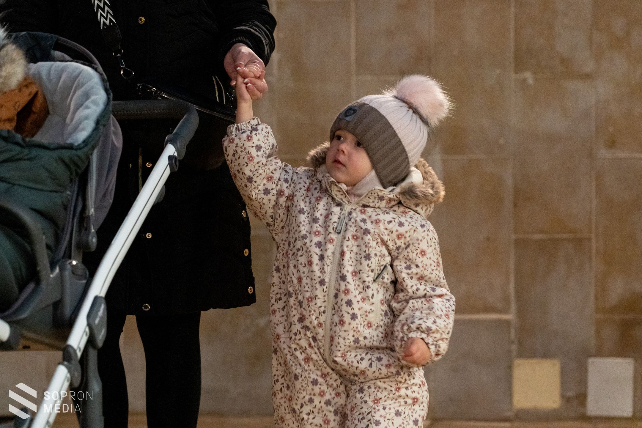 Első alkalommal rendezték meg a Soproni Borvidéki Adventet