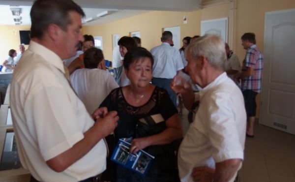 25. Falunap 2014. augusztus 9.