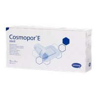 Cosmopor steril 15  x 6cm (1x)