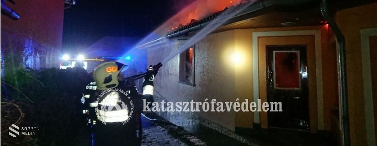 Legyünk óvatosak - Óránként kigyullad egy lakás