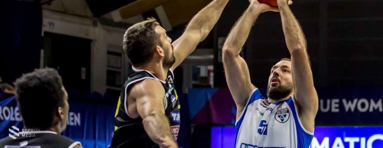 Kikapott az SKC Szombathelyen