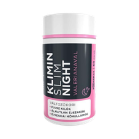 Klimin Slim Night kapszula (60x)