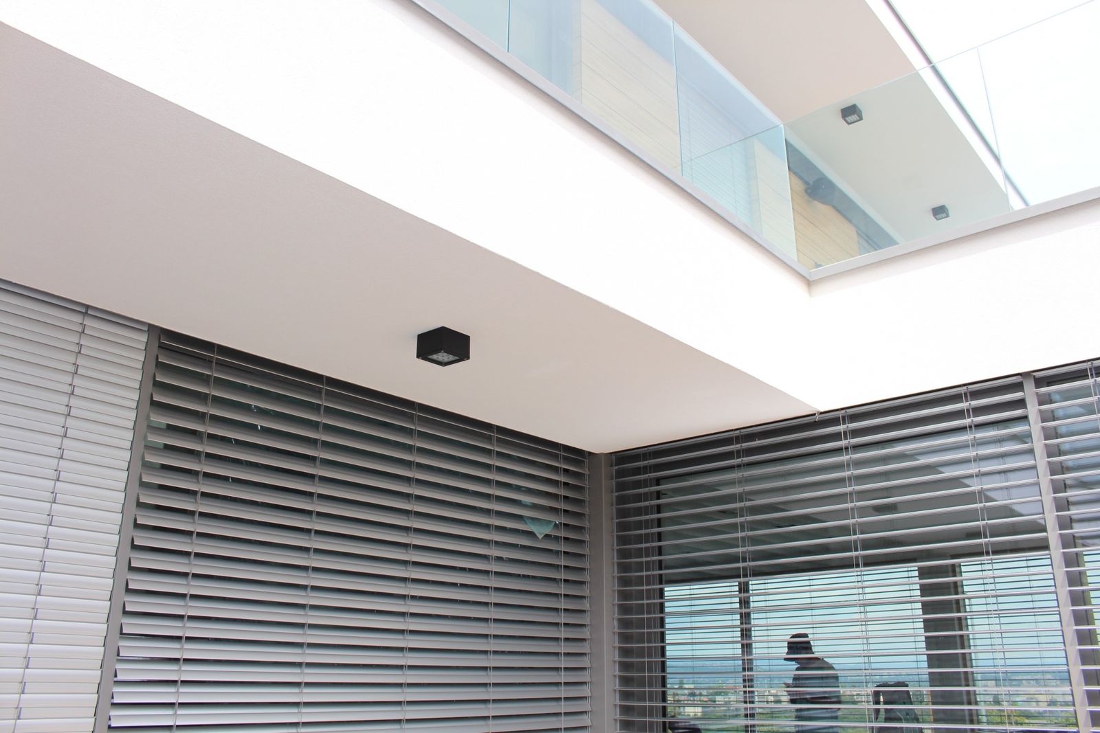 Internorm Villa Budapest