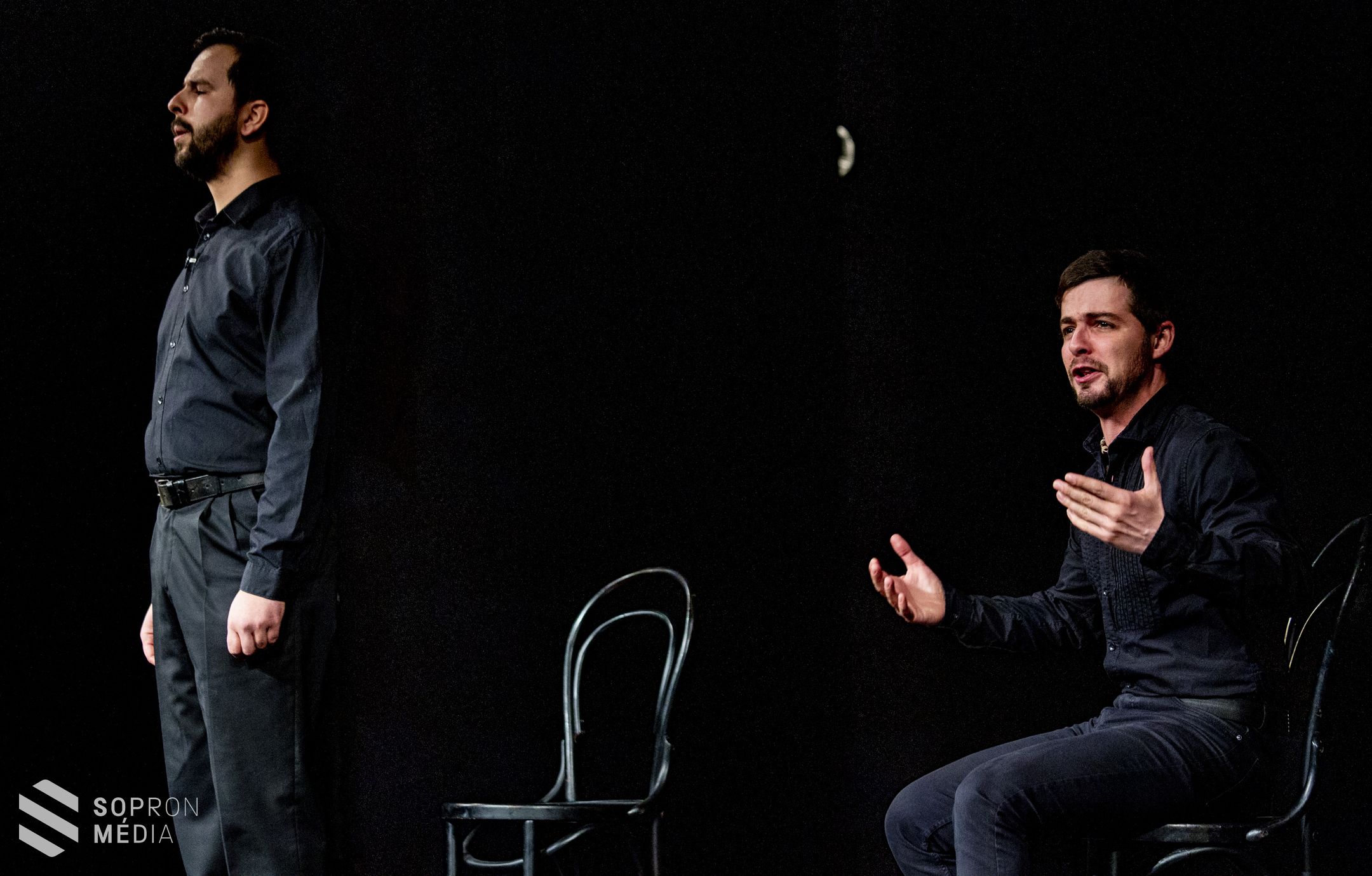 Silentium 100 a Magyar Kultúra Napján