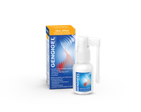 Gengigel szájspray (20ml)