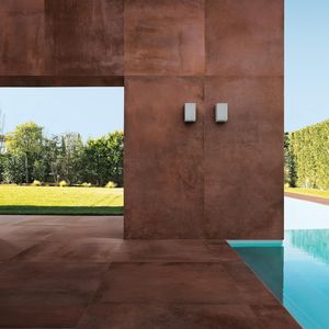 Atlas Concorde Blaze Corten