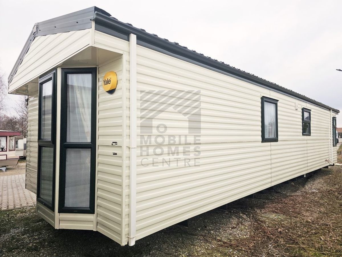 Willerby Aspen 2812D
