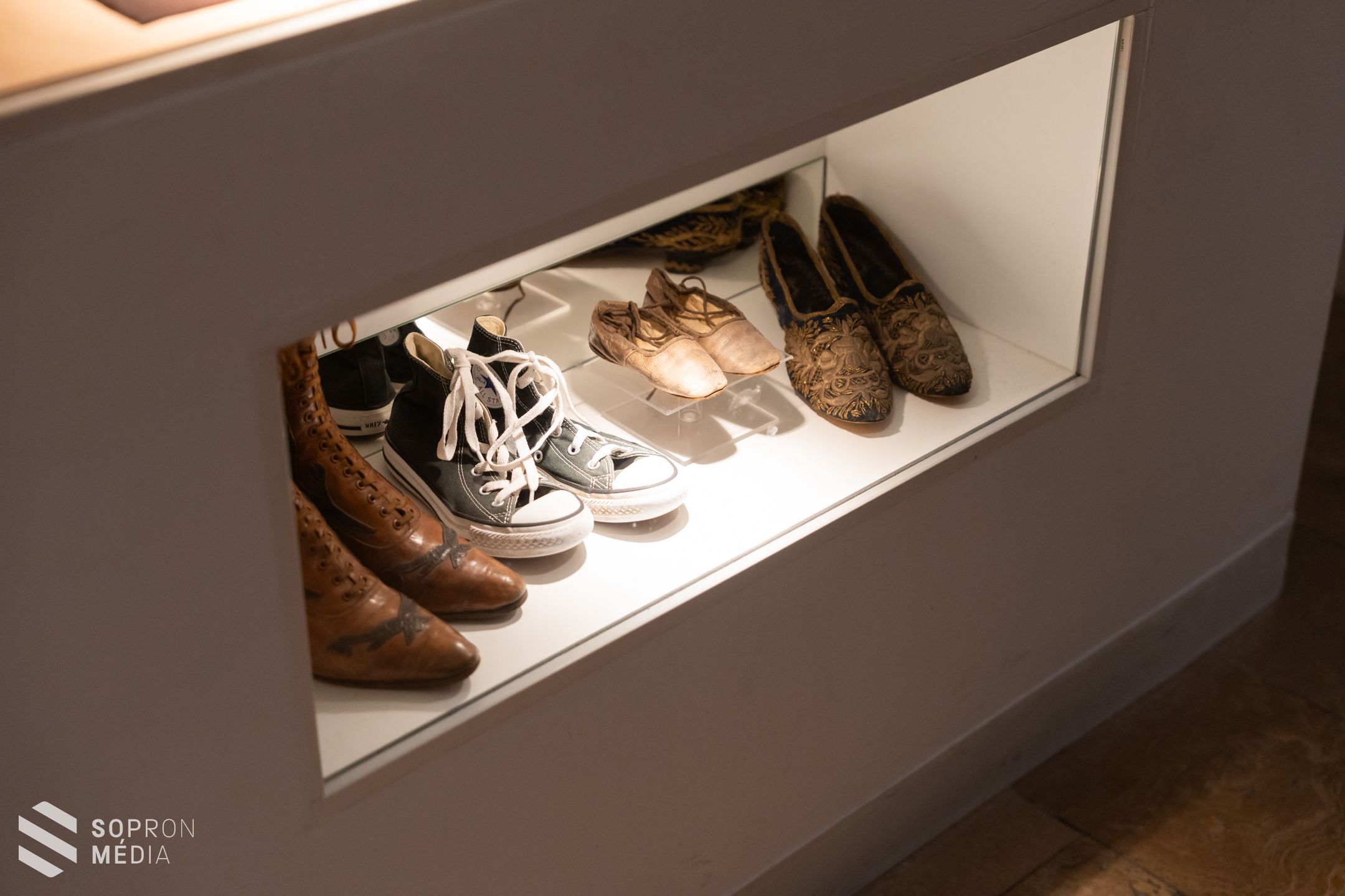 Dupla ünnep a Macskakőben