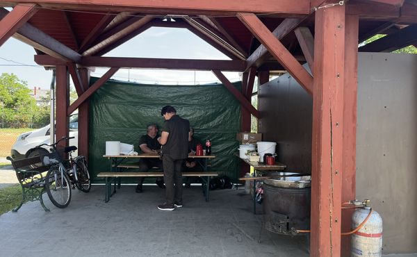 XIV. Bikafesztivál és Majális, 2025. május 1. 1. rész