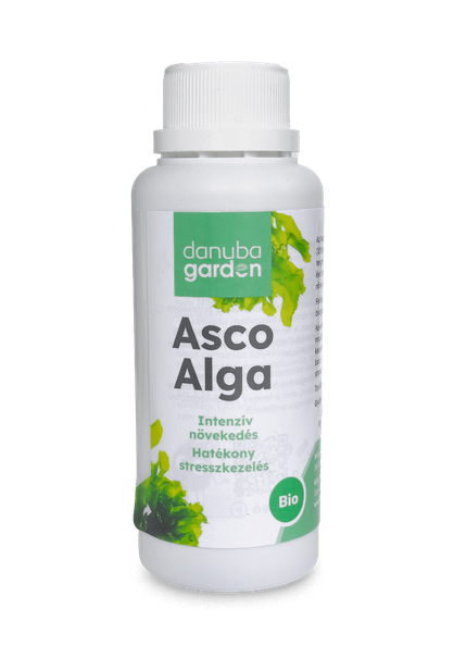 Asco-Alga 0,2 liter BIO
